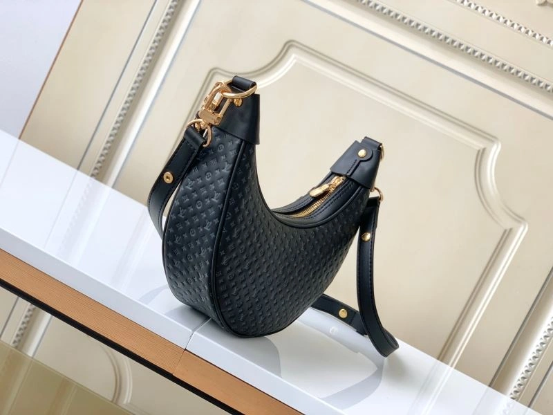 SportInspired Louis Vuitton Hobo Bags 94363
