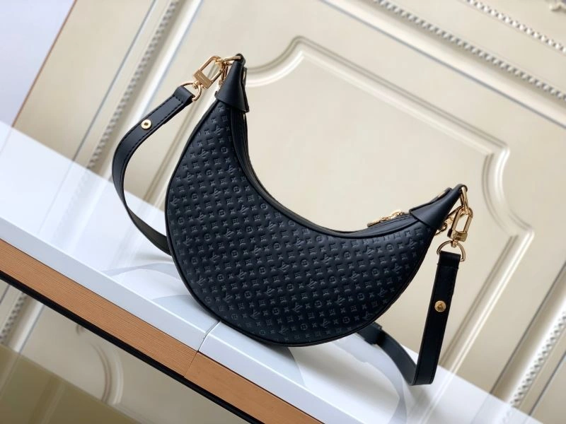 SportInspired Louis Vuitton Hobo Bags 94363
