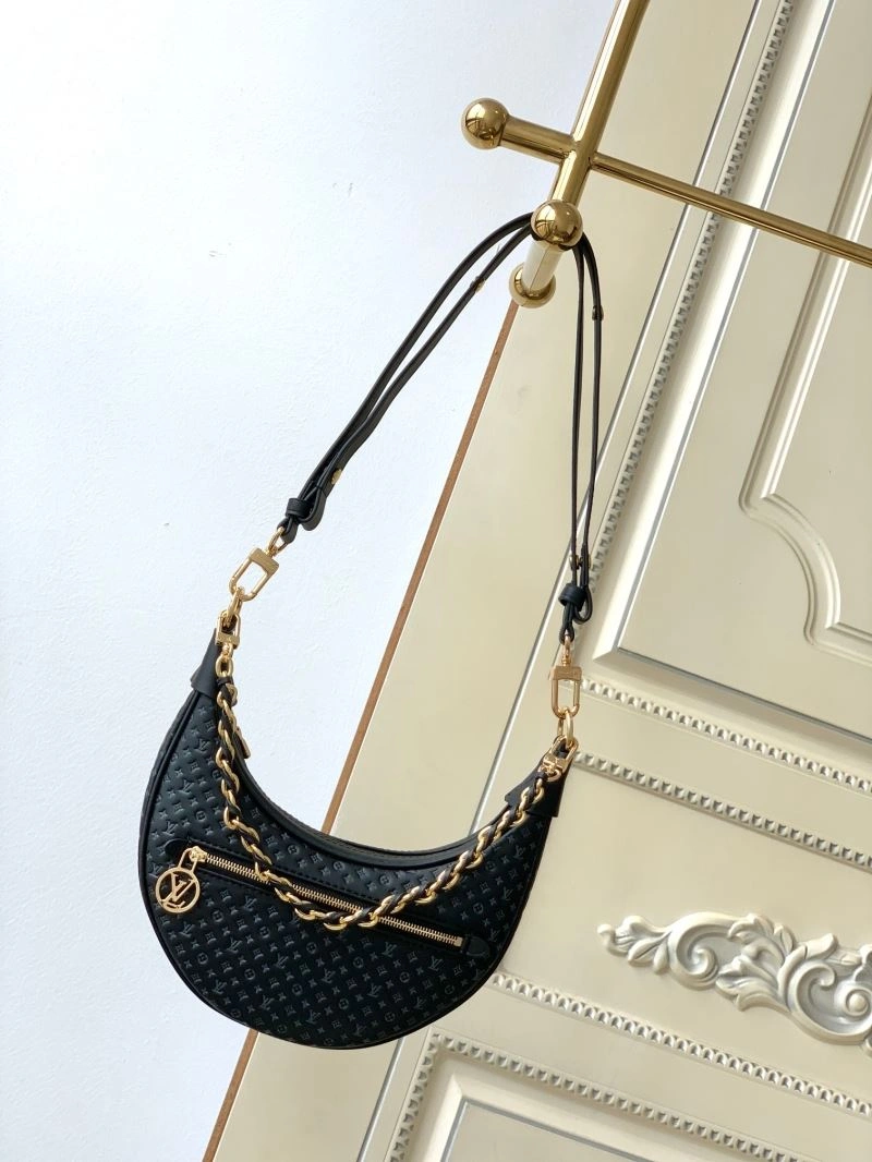SportInspired Louis Vuitton Hobo Bags 94363