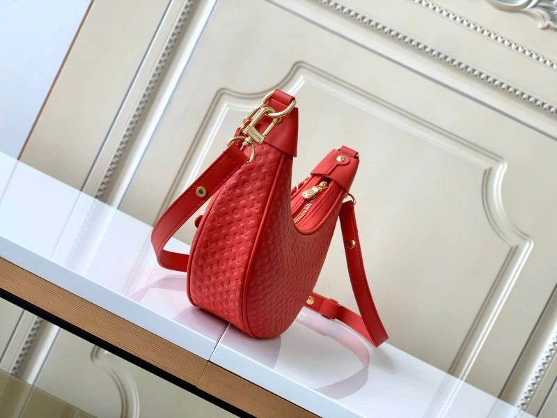Louis Vuitton Hobo Bags Modern 94397