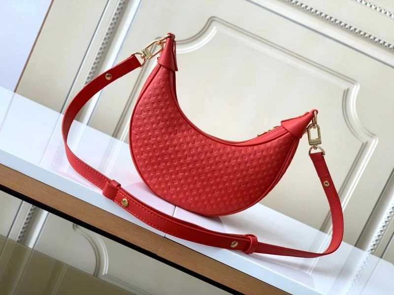 Louis Vuitton Hobo Bags Modern 94397