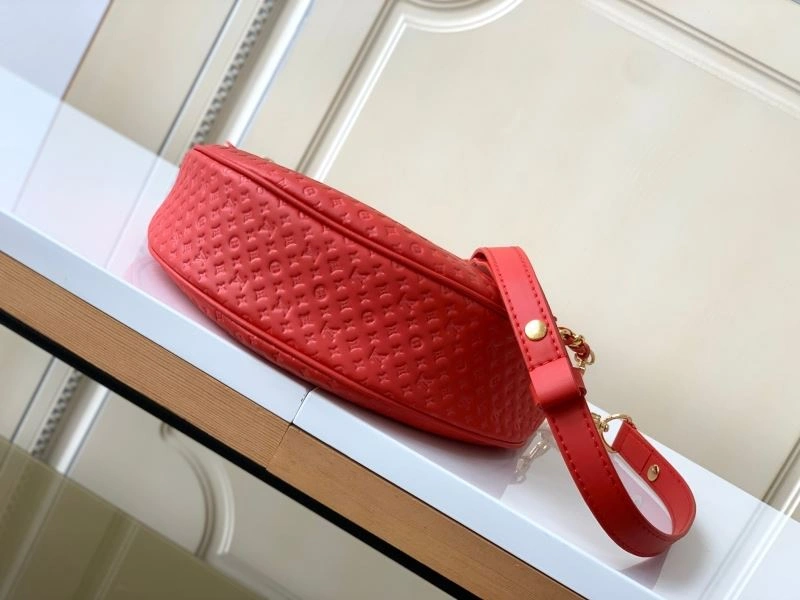 Louis Vuitton Hobo Bags Modern 94397