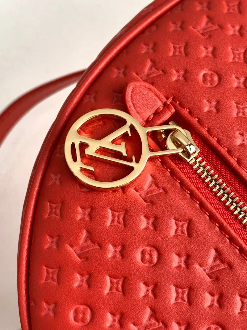 Louis Vuitton Hobo Bags Modern 94397