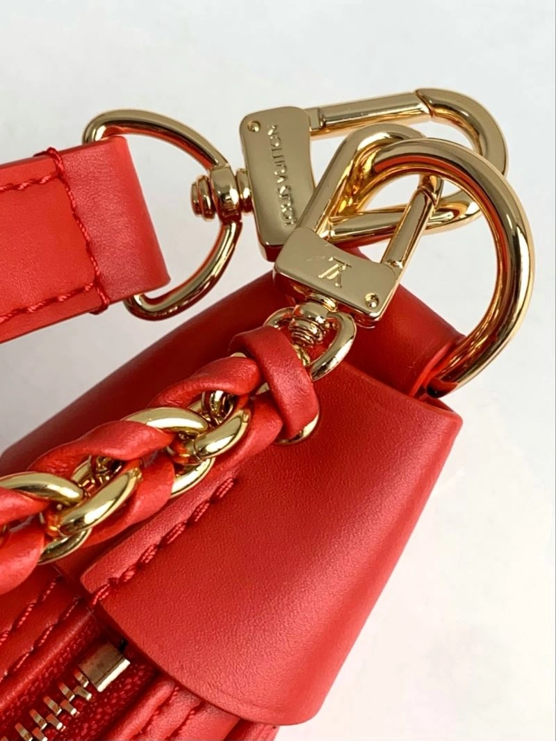 Louis Vuitton Hobo Bags Modern 94397