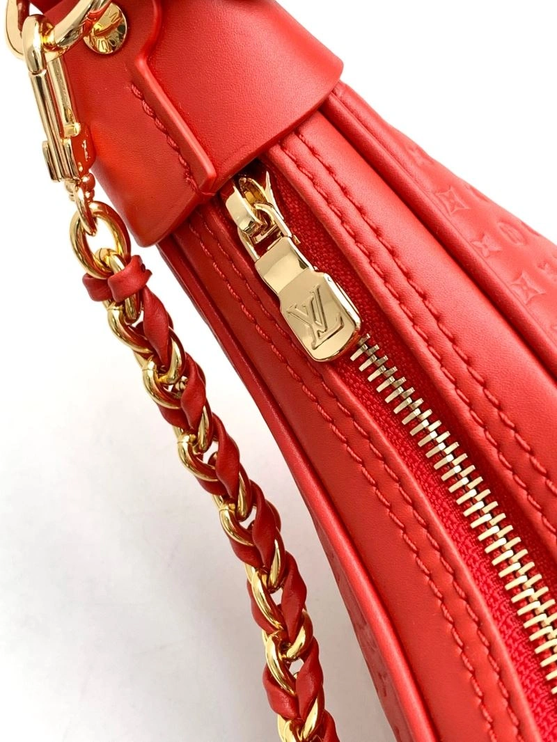 Louis Vuitton Hobo Bags Modern 94397