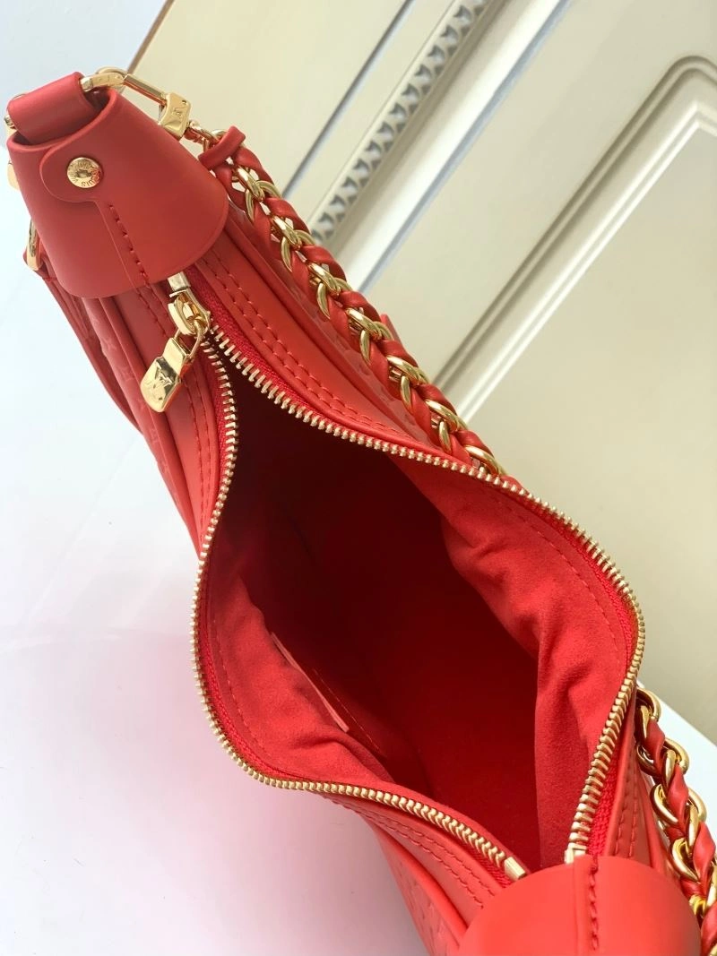 Louis Vuitton Hobo Bags Modern 94397