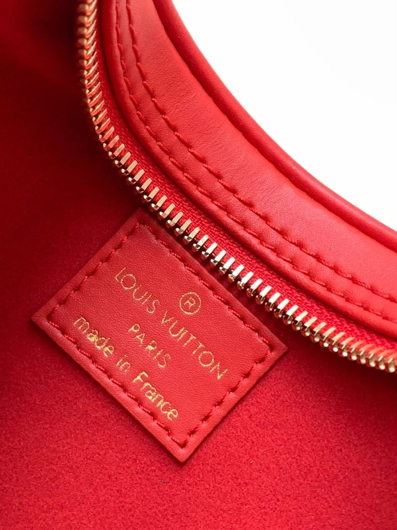 Louis Vuitton Hobo Bags Modern 94397