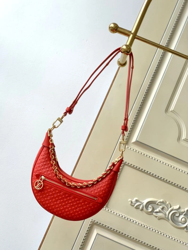 Louis Vuitton Hobo Bags Modern 94397