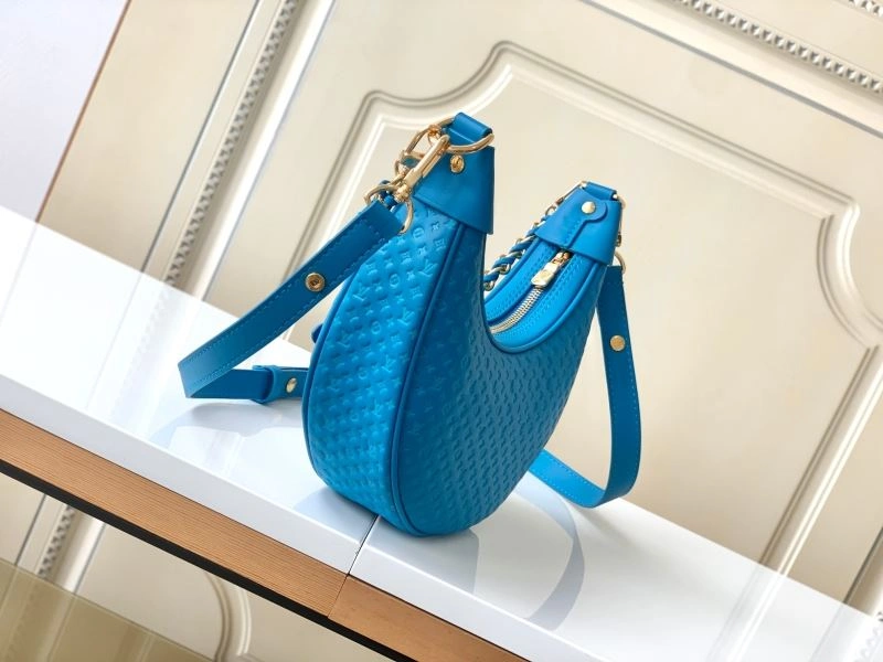 Louis Vuitton Hobo Bags Sporty 94361
