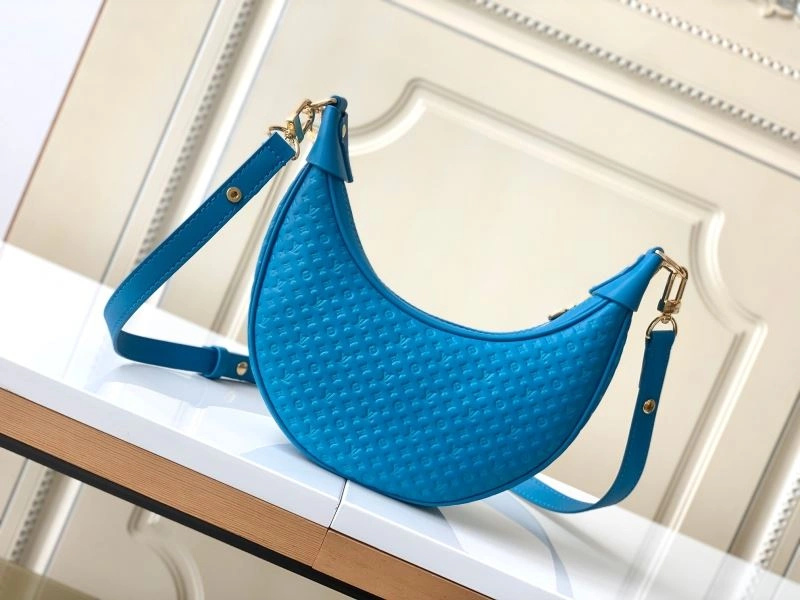 Louis Vuitton Hobo Bags Sporty 94361