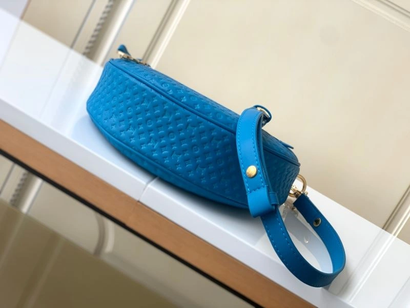 Louis Vuitton Hobo Bags Sporty 94361