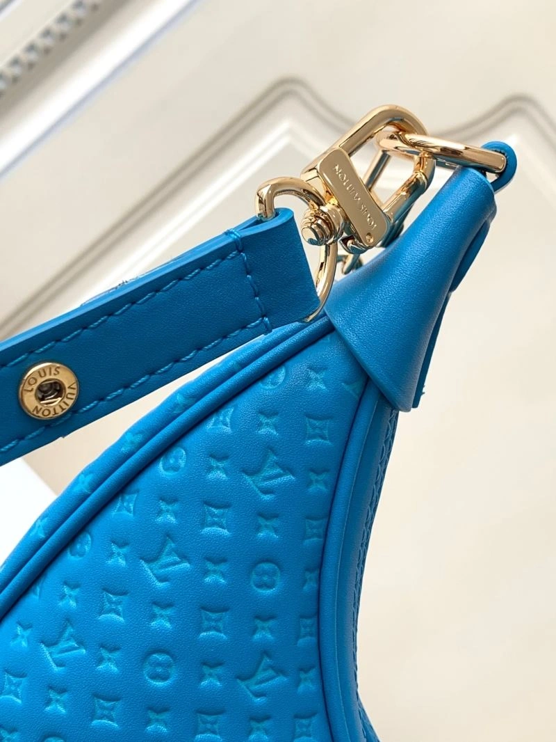 Louis Vuitton Hobo Bags Sporty 94361