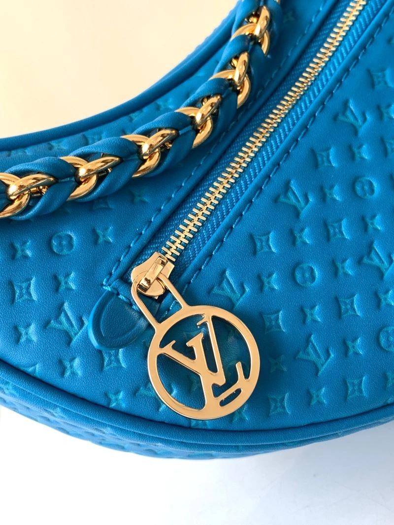 Louis Vuitton Hobo Bags Sporty 94361
