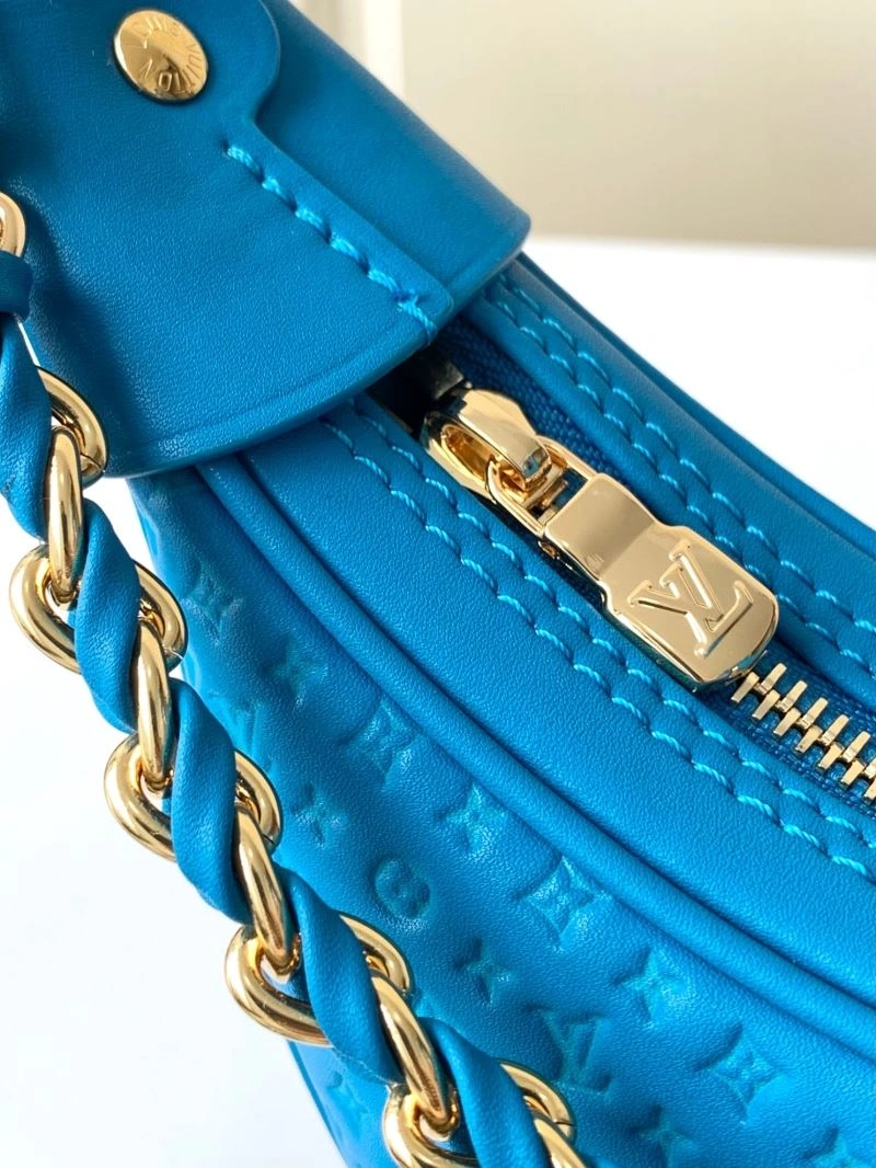 Louis Vuitton Hobo Bags Sporty 94361