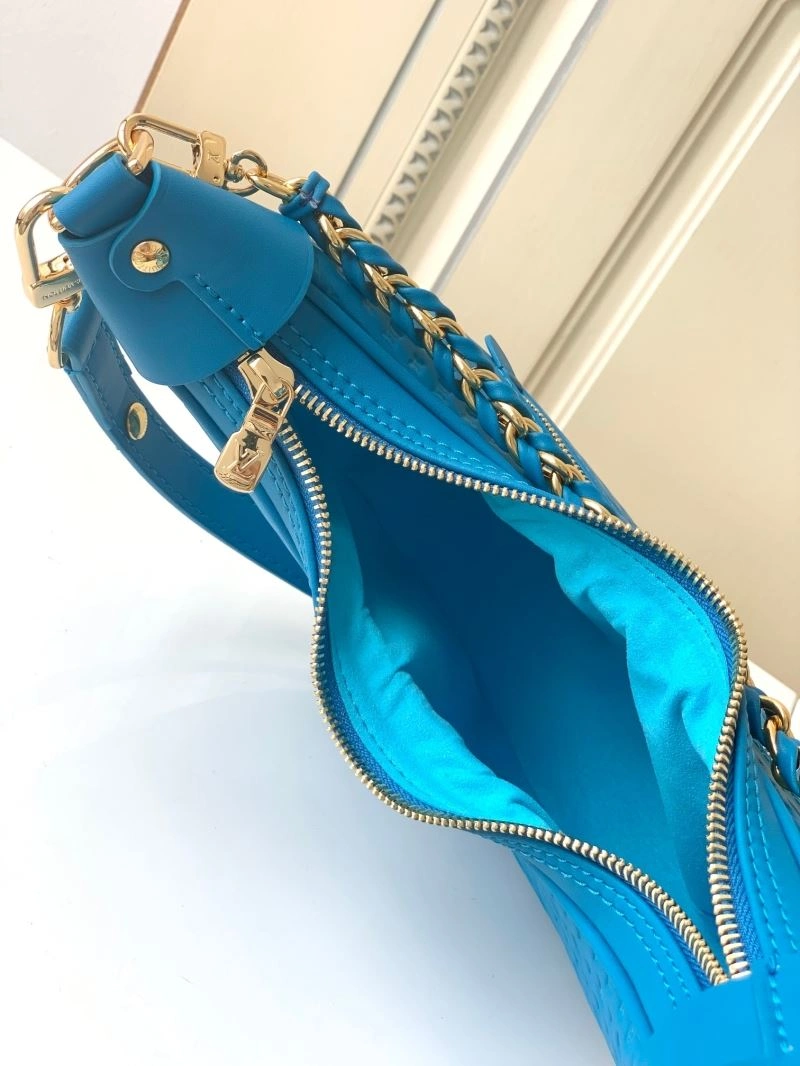Louis Vuitton Hobo Bags Sporty 94361