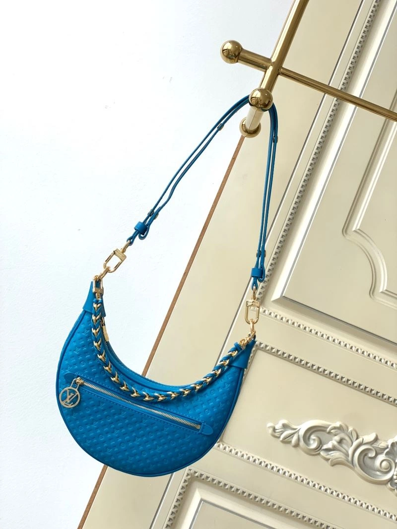 Louis Vuitton Hobo Bags Sporty 94361