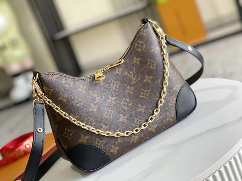 Louis Vuitton Hobo Bags SoftTouch 94360