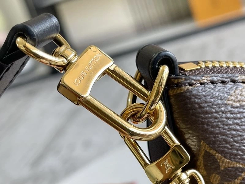 Louis Vuitton Hobo Bags SoftTouch 94360