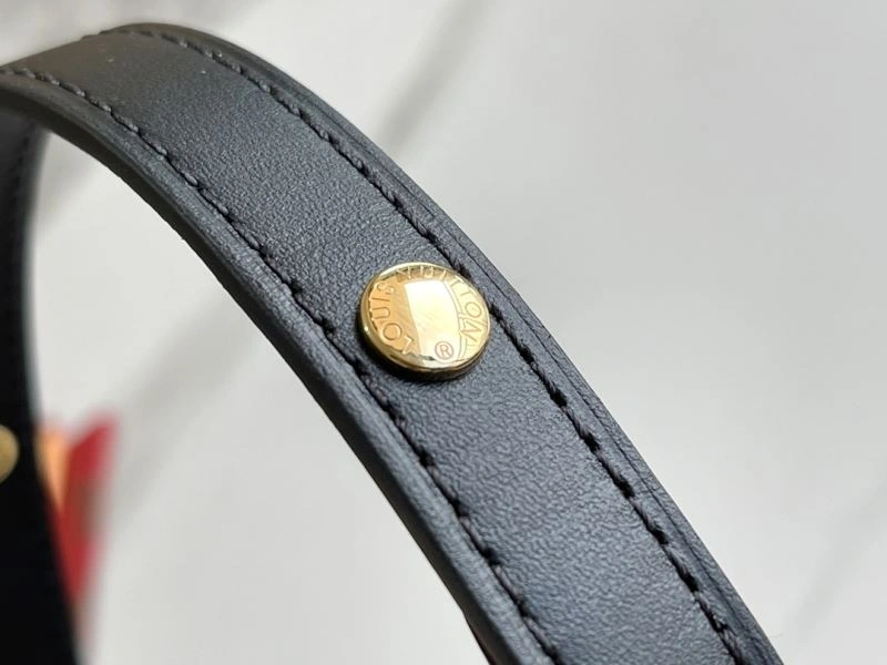 Louis Vuitton Hobo Bags SoftTouch 94360