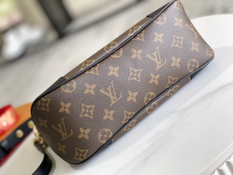Louis Vuitton Hobo Bags SoftTouch 94360