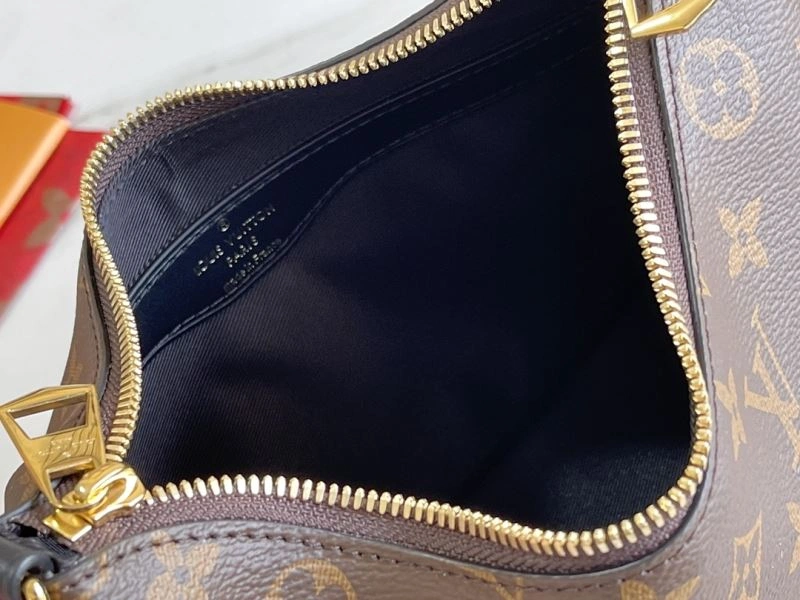 Louis Vuitton Hobo Bags SoftTouch 94360
