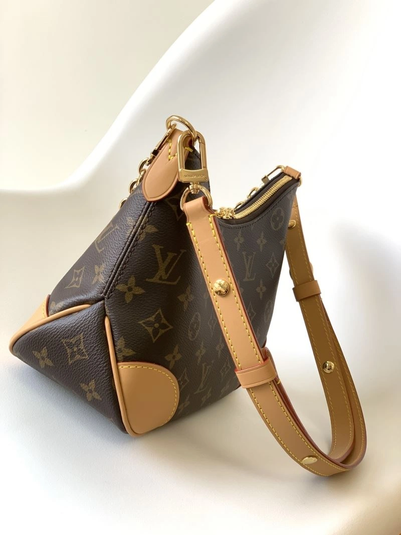 GoodFit Louis Vuitton Hobo Bags 94357