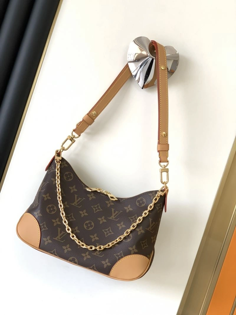 GoodFit Louis Vuitton Hobo Bags 94357