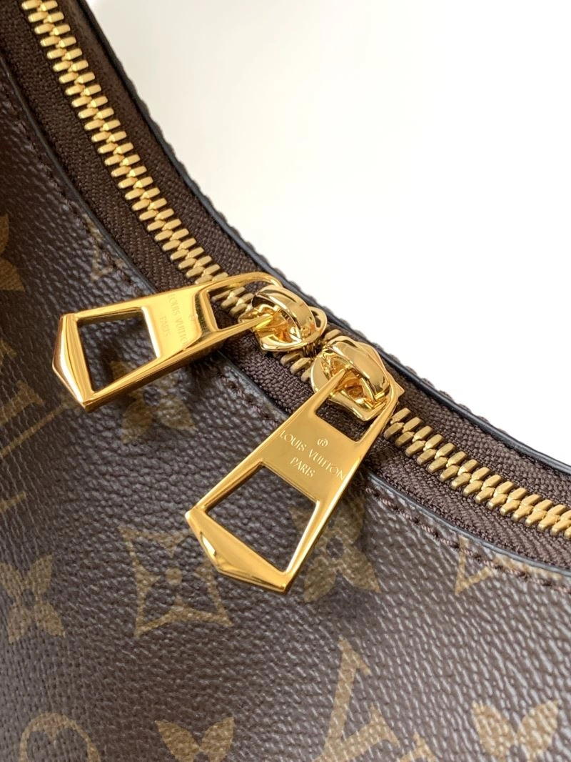 Louis Vuitton Hobo Bags WrinkleFree 94355