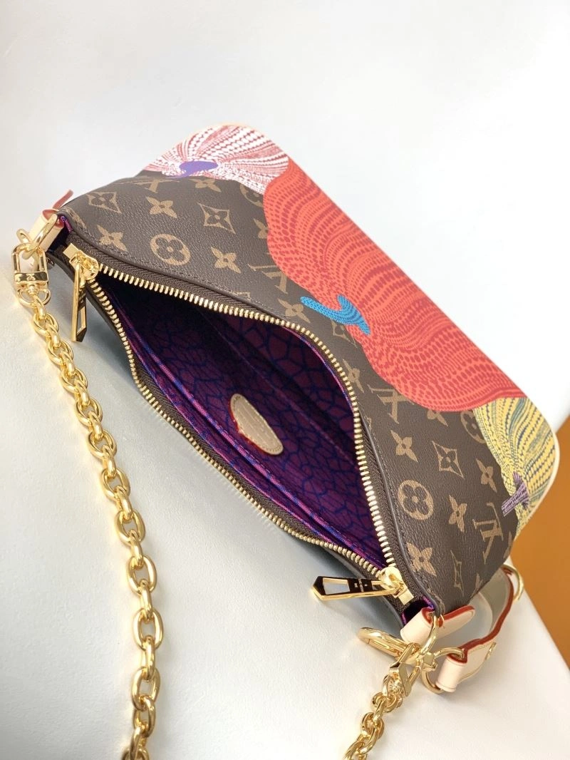 ModernLook Louis Vuitton Hobo Bags 94358