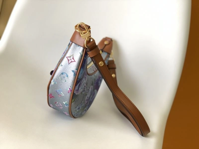 Supportive Louis Vuitton Hobo Bags 94354