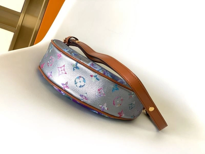 Supportive Louis Vuitton Hobo Bags 94354