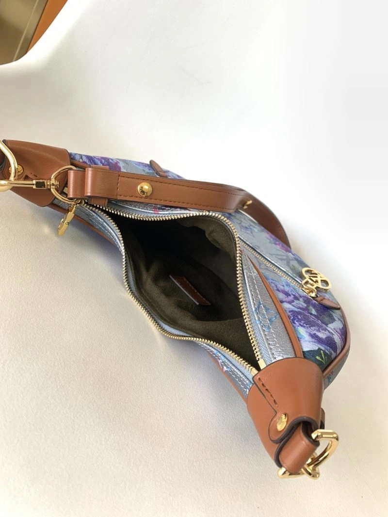 Supportive Louis Vuitton Hobo Bags 94354