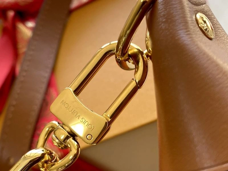 Packable Louis Vuitton Hobo Bags 94051