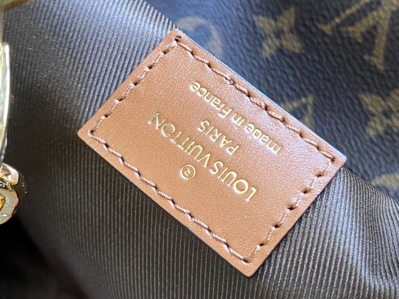 Packable Louis Vuitton Hobo Bags 94051