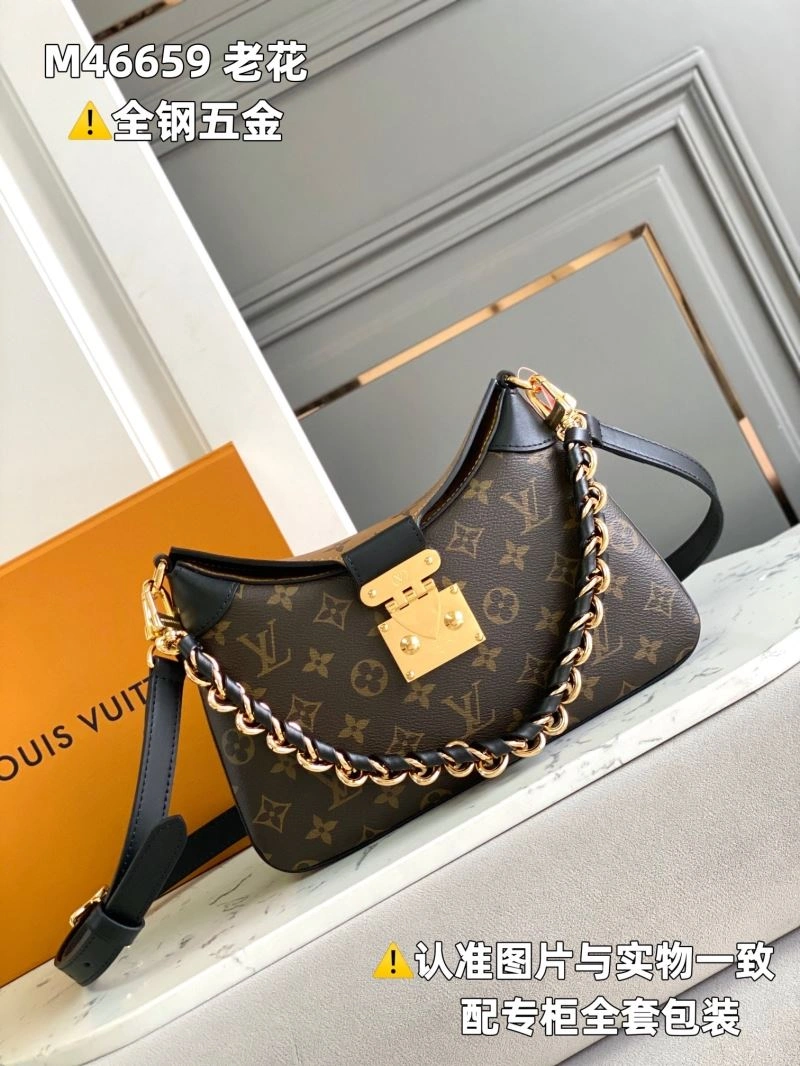 Louis Vuitton Hobo Bags Affordable 94050