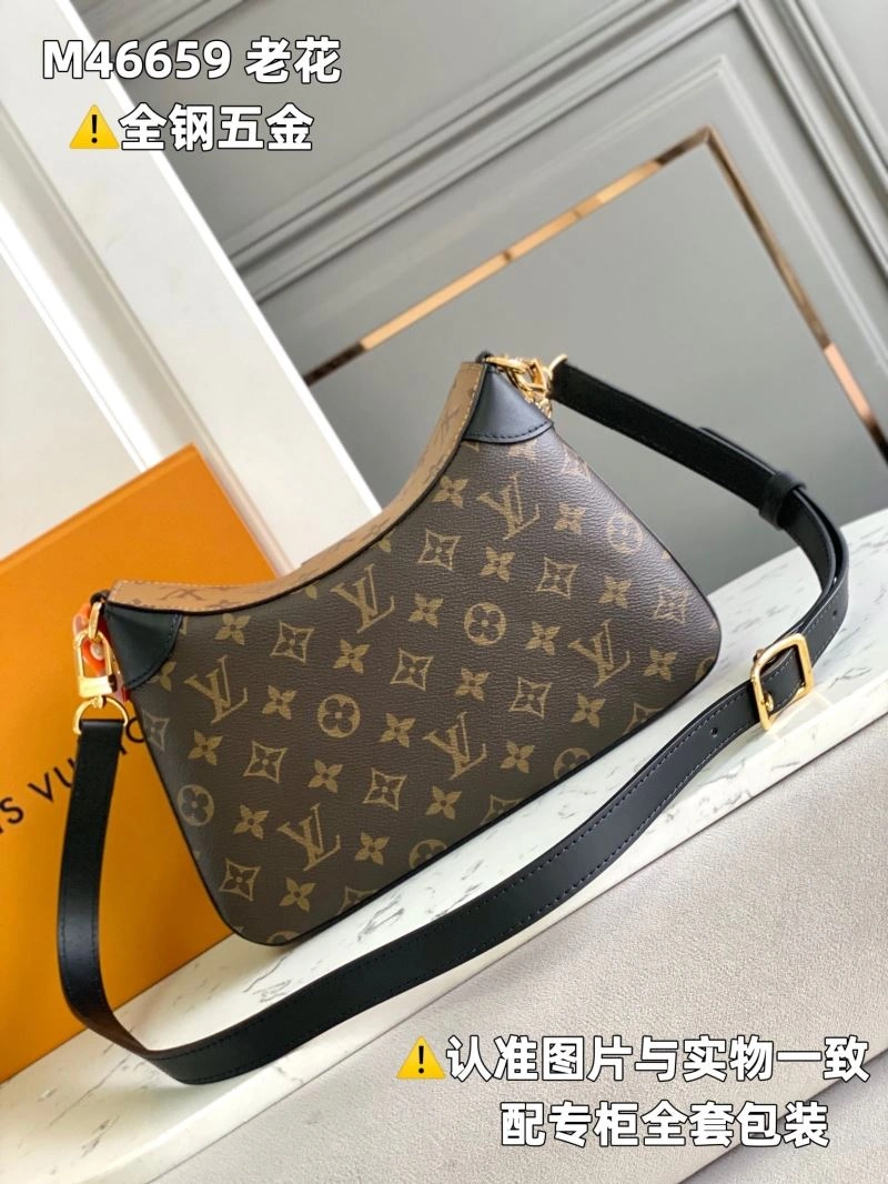 Louis Vuitton Hobo Bags Affordable 94050