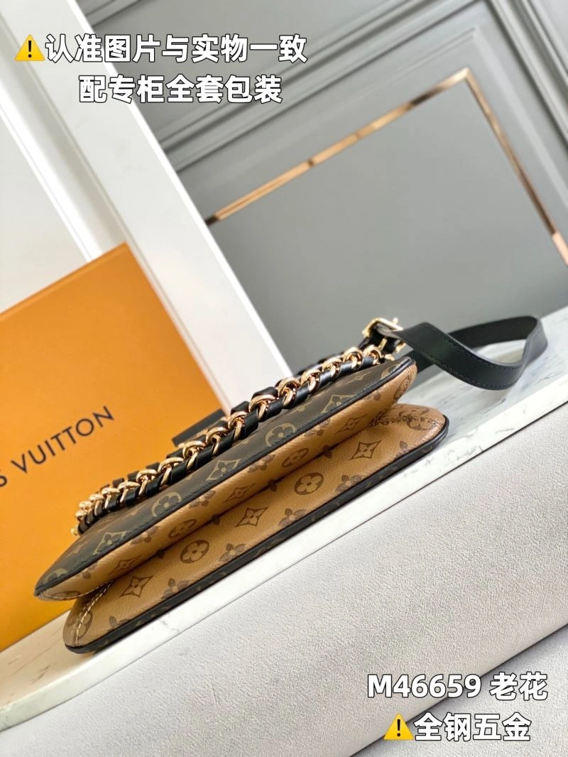 Louis Vuitton Hobo Bags Affordable 94050