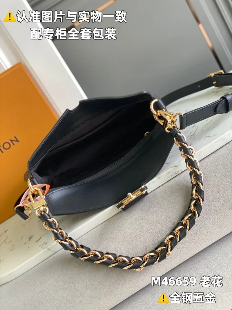 Louis Vuitton Hobo Bags Affordable 94050