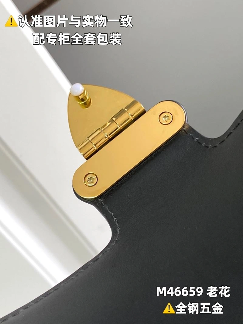 Louis Vuitton Hobo Bags Affordable 94050