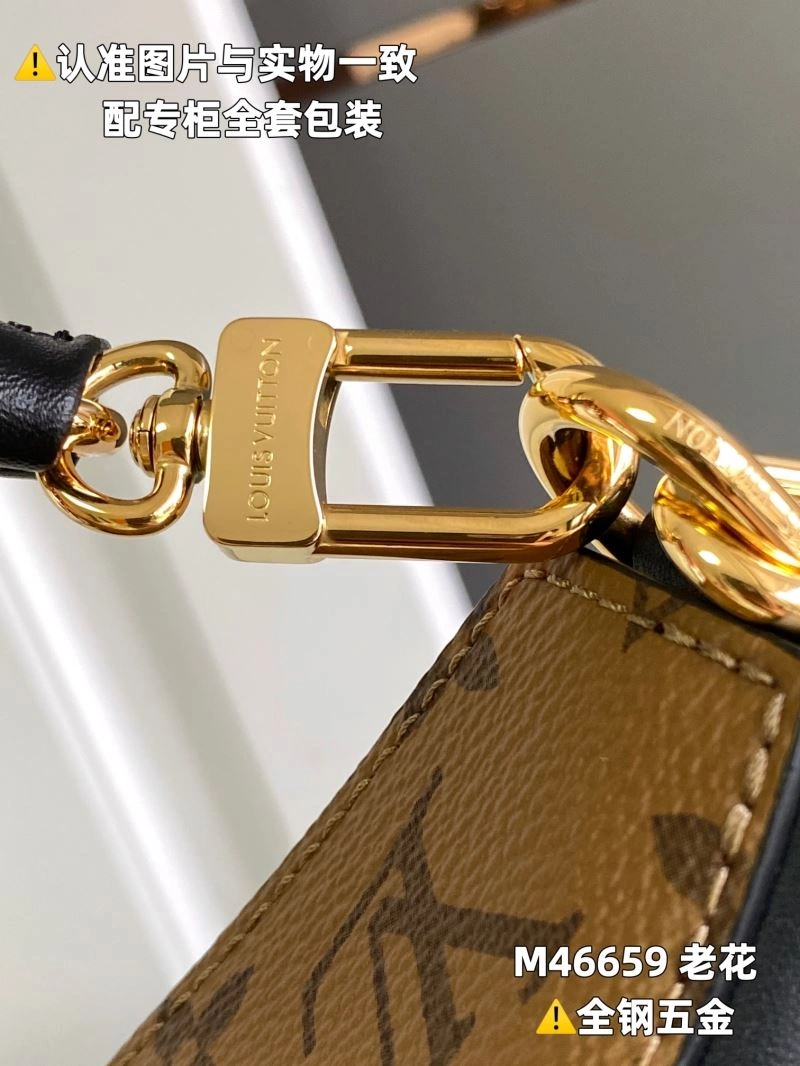 Louis Vuitton Hobo Bags Affordable 94050