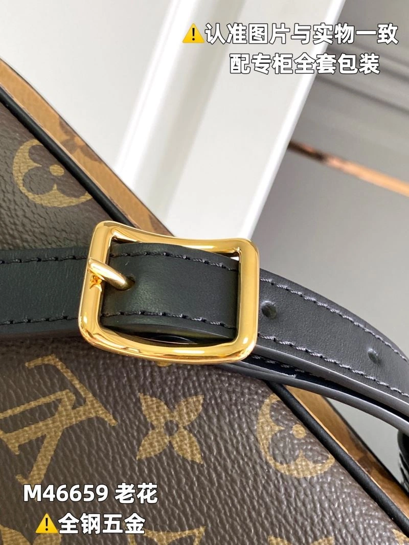 Louis Vuitton Hobo Bags Affordable 94050