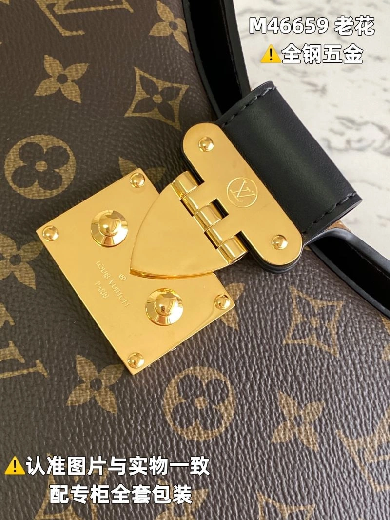 Louis Vuitton Hobo Bags Affordable 94050