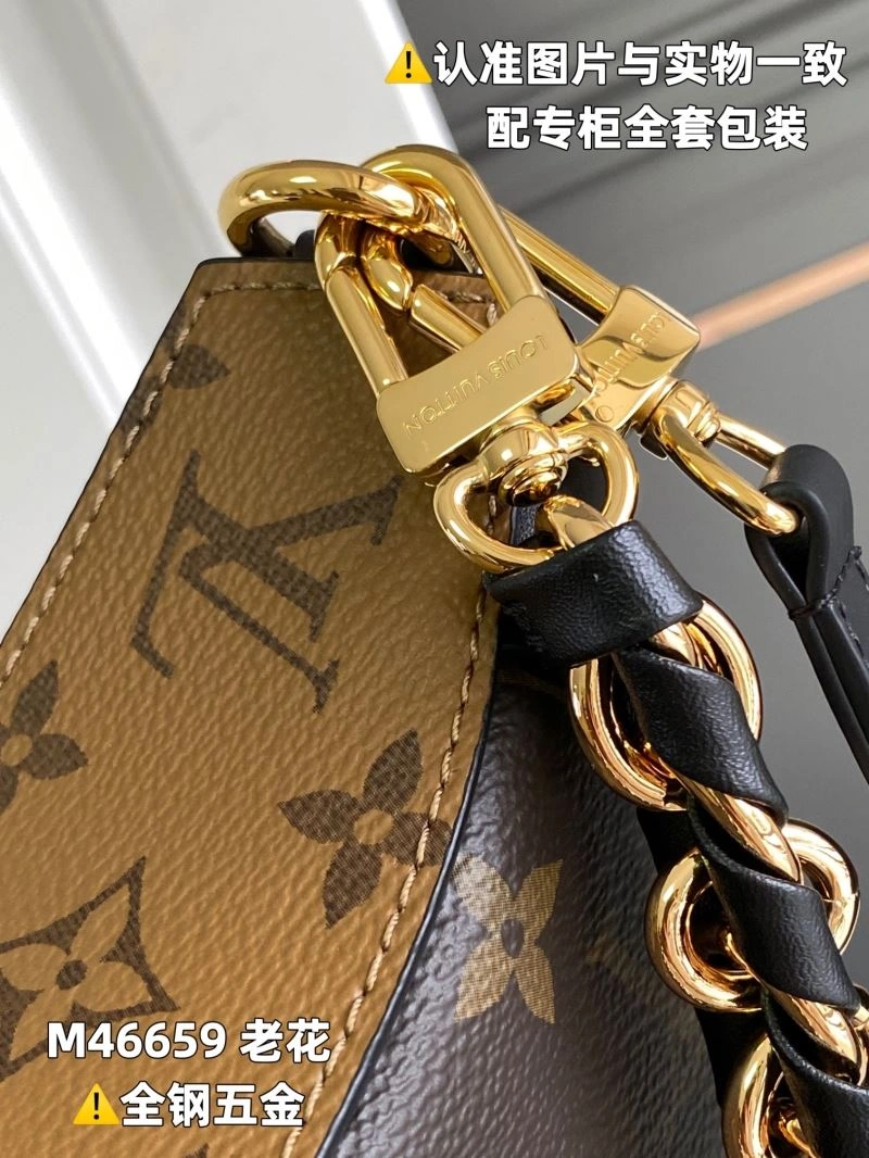 Louis Vuitton Hobo Bags Affordable 94050
