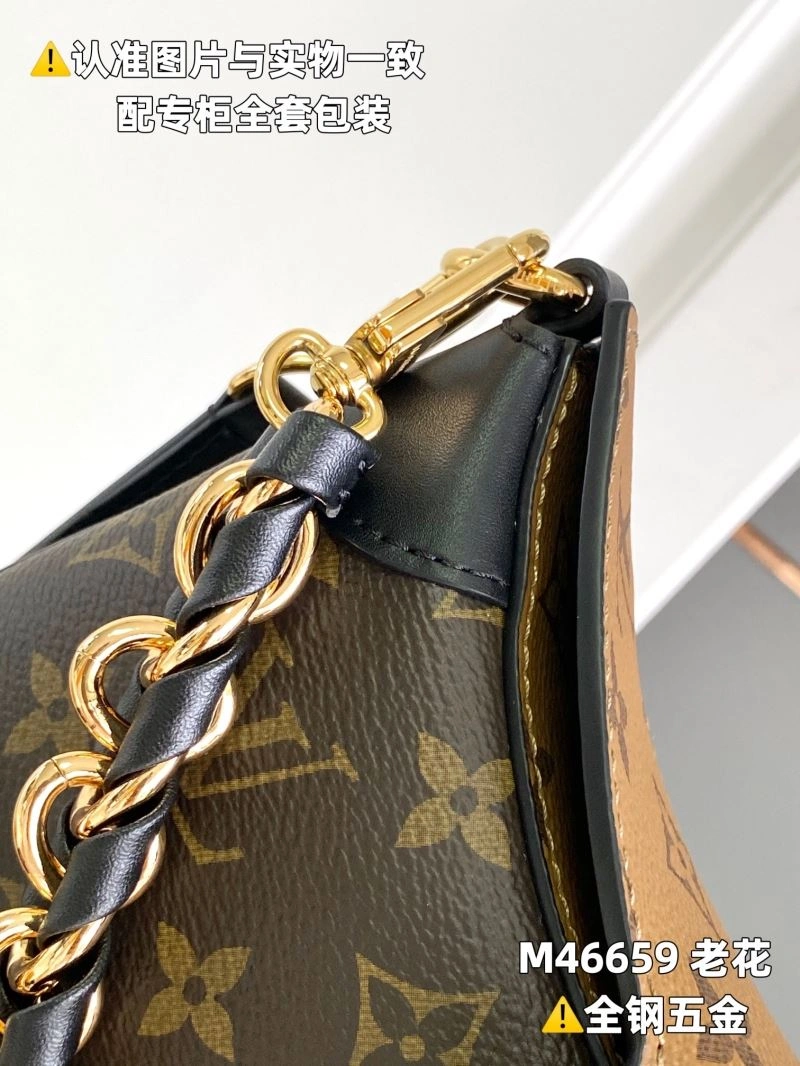Louis Vuitton Hobo Bags Affordable 94050