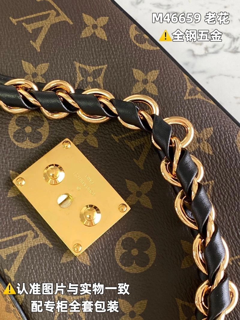 Louis Vuitton Hobo Bags Affordable 94050