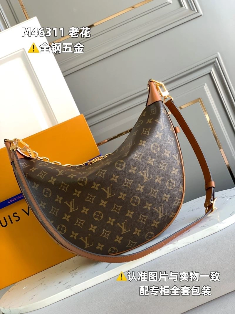 Louis Vuitton Hobo Bags EasyMatch 94048