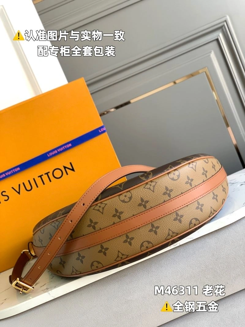 Louis Vuitton Hobo Bags EasyMatch 94048
