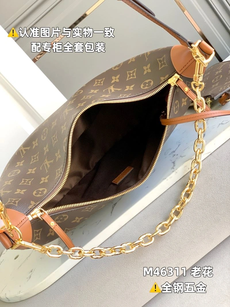 Louis Vuitton Hobo Bags EasyMatch 94048