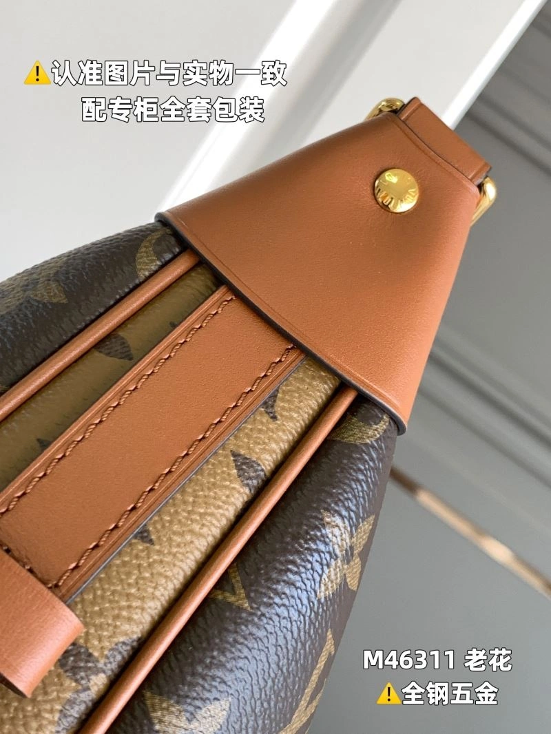 Louis Vuitton Hobo Bags EasyMatch 94048