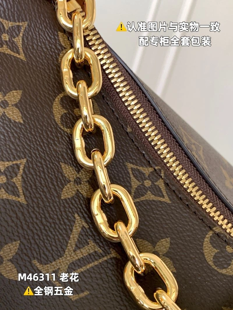Louis Vuitton Hobo Bags EasyMatch 94048